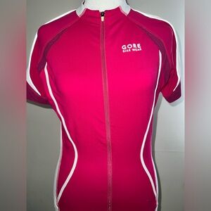 Gore Bike Wear Women’s Oxygen Full Zipper Jersey